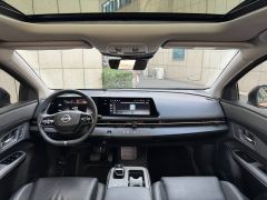 Nissan ARIYA 623km Long Range Edition - ფოტო 13