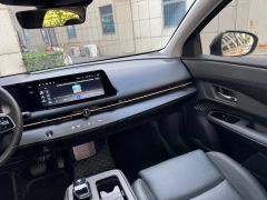Nissan ARIYA 623km Long Range Edition - ფოტო 15