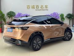 Nissan ARIYA 623km Long Range Edition - ფოტო 5