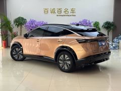 Nissan ARIYA 623km Long Range Edition - ფოტო 7