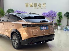 Nissan ARIYA 623km Long Range Edition - ფოტო 8