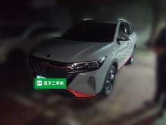 Dongfeng Fengshen AX7 Mach Edition 1.5T DCT DF31 - фото 1