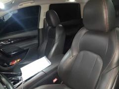 Dongfeng Fengshen AX7 Mach Edition 1.5T DCT DF31 - фото 11
