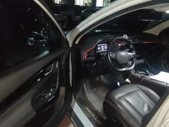 Dongfeng Fengshen AX7 Mach Edition 1.5T DCT DF31 - фото 12