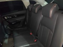 Dongfeng Fengshen AX7 Mach Edition 1.5T DCT DF31 - фото 13