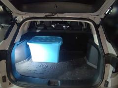 Dongfeng Fengshen AX7 Mach Edition 1.5T DCT DF31 - фото 15