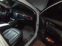 Dongfeng Fengshen AX7 Mach Edition 1.5T DCT DF31 - фото 19