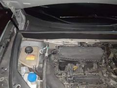Dongfeng Fengshen AX7 Mach Edition 1.5T DCT DF31 - фото 20