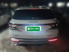 Dongfeng Fengshen AX7 Mach Edition 1.5T DCT DF31 - фото 3