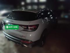 Dongfeng Fengshen AX7 Mach Edition 1.5T DCT DF31 - фото 4