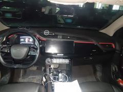 Dongfeng Fengshen AX7 Mach Edition 1.5T DCT DF31 - фото 5