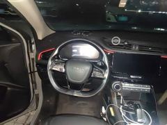 Dongfeng Fengshen AX7 Mach Edition 1.5T DCT DF31 - фото 6