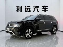 Volkswagen Teramont 380TSI AWD Dragon Prestige Edition - фото 1