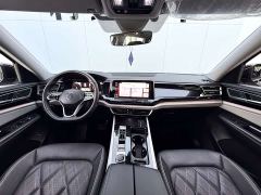 Volkswagen Teramont 380TSI AWD Dragon Prestige Edition - фото 11