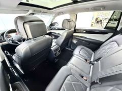 Volkswagen Teramont 380TSI AWD Dragon Prestige Edition - фото 13
