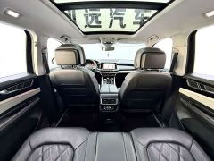 Volkswagen Teramont 380TSI AWD Dragon Prestige Edition - фото 15