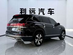 Volkswagen Teramont 380TSI AWD Dragon Prestige Edition - фото 16