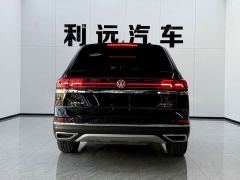 Volkswagen Teramont 380TSI AWD Dragon Prestige Edition - фото 17