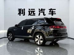 Volkswagen Teramont 380TSI AWD Dragon Prestige Edition - фото 18