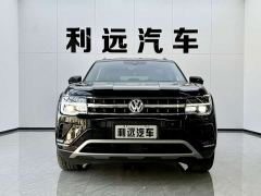 Volkswagen Teramont 380TSI AWD Dragon Prestige Edition - фото 2