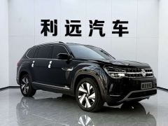 Volkswagen Teramont 380TSI AWD Dragon Prestige Edition - фото 3