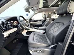 Volkswagen Teramont 380TSI AWD Dragon Prestige Edition - фото 4