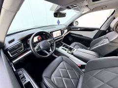 Volkswagen Teramont 380TSI AWD Dragon Prestige Edition - фото 5