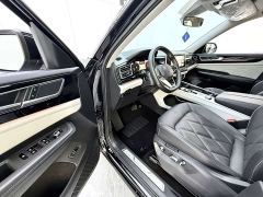 Volkswagen Teramont 380TSI AWD Dragon Prestige Edition - фото 6