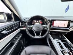 Volkswagen Teramont 380TSI AWD Dragon Prestige Edition - фото 7