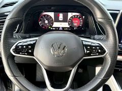 Volkswagen Teramont 380TSI AWD Dragon Prestige Edition - фото 8