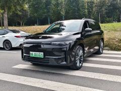 Leapmotor Leapo C16 Extended Range 200 Deluxe Edition - фото 1