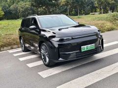 Leapmotor Leapo C16 Extended Range 200 Deluxe Edition - фото 2