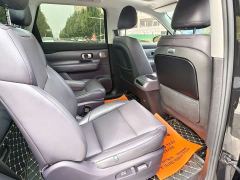 Leapmotor Leapo C16 Extended Range 200 Deluxe Edition - фото 4