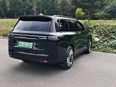 Leapmotor Leapo C16 Extended Range 200 Deluxe Edition - фото 6
