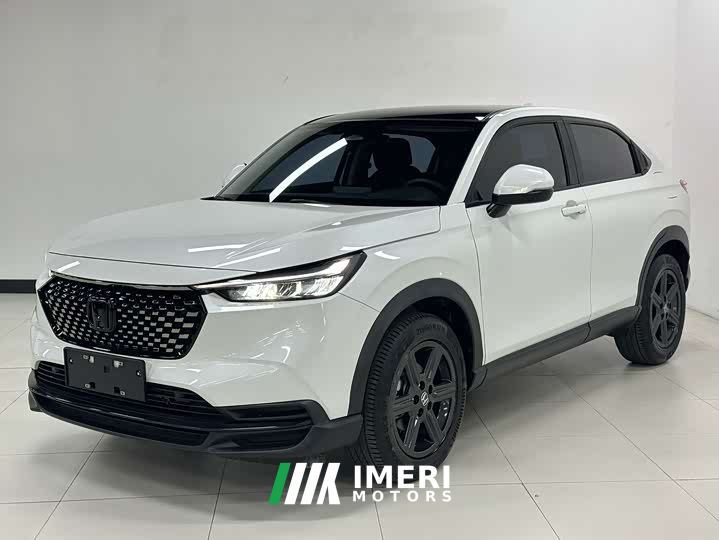 Honda XR-V 1.5L CVT Trend Edition - автомобиль из Китая