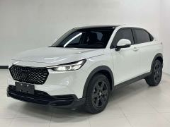 Honda XR-V 1.5L CVT Trend Edition - фото 1