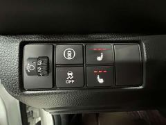 Honda XR-V 1.5L CVT Trend Edition - фото 10