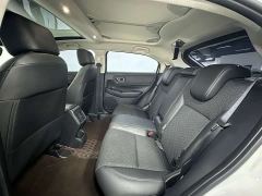 Honda XR-V 1.5L CVT Trend Edition - фото 14