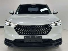 Honda XR-V 1.5L CVT Trend Edition - фото 2