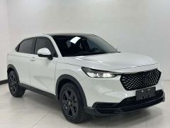 Honda XR-V 1.5L CVT Trend Edition - фото 3