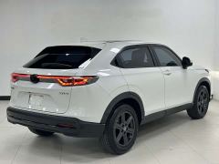 Honda XR-V 1.5L CVT Trend Edition - фото 4