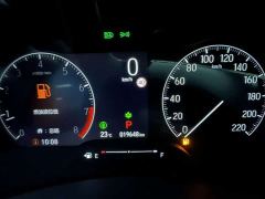 Honda XR-V 1.5L CVT Trend Edition - фото 9
