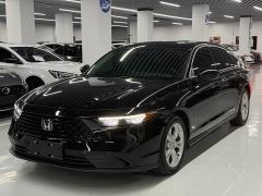 Honda Accord 260TURBO Smart Comfort Edition - photo 1