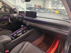 Honda Accord 260TURBO Smart Comfort Edition - photo 12