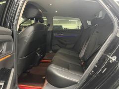 Honda Accord 260TURBO Smart Comfort Edition - photo 15