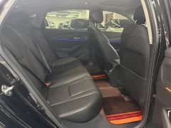 Honda Accord 260TURBO Smart Comfort Edition - photo 16