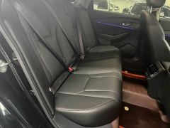Honda Accord 260TURBO Smart Comfort Edition - photo 17