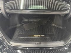 Honda Accord 260TURBO Smart Comfort Edition - photo 19