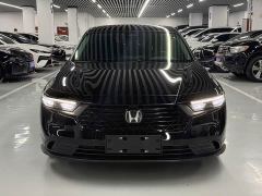 Honda Accord 260TURBO Smart Comfort Edition - photo 2