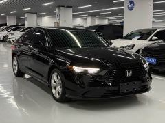 Honda Accord 260TURBO Smart Comfort Edition - photo 3